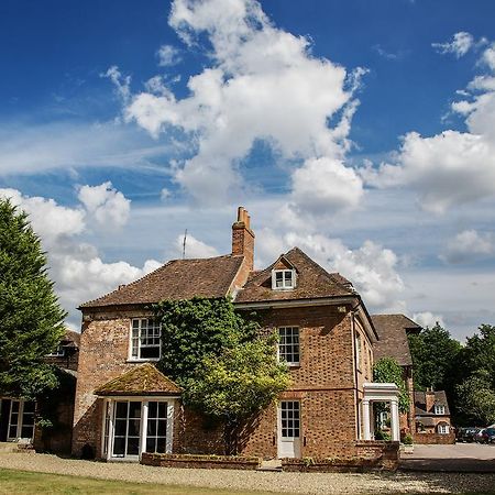 Newbury Manor Casa de hóspedes Exterior foto